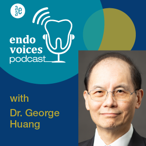 Dr. George Huang on Endo Voices