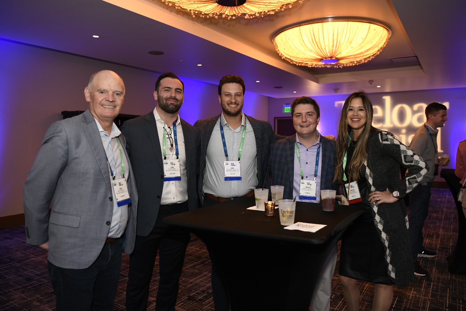 Resident Reception Brings Future Endodontists Together - American 